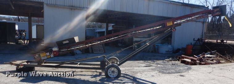 image for item DH4429 Redline Sd-3-26 conveyor