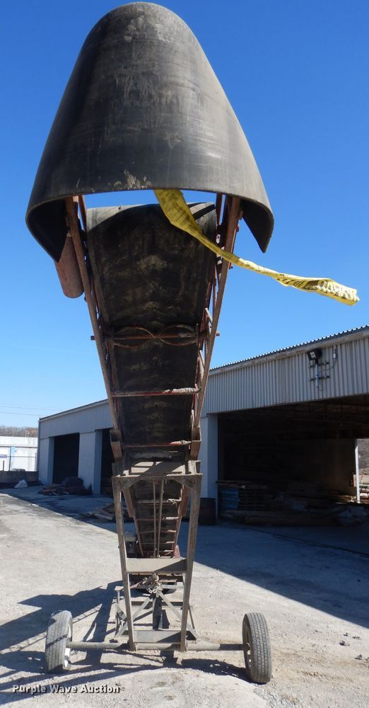 image for item DH4429 Redline Sd-3-26 conveyor