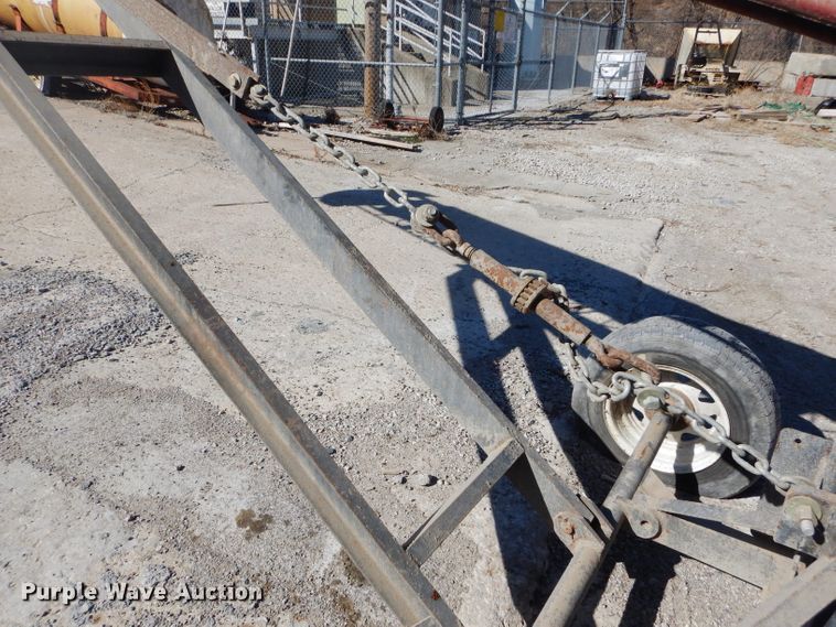 image for item DH4429 Redline Sd-3-26 conveyor