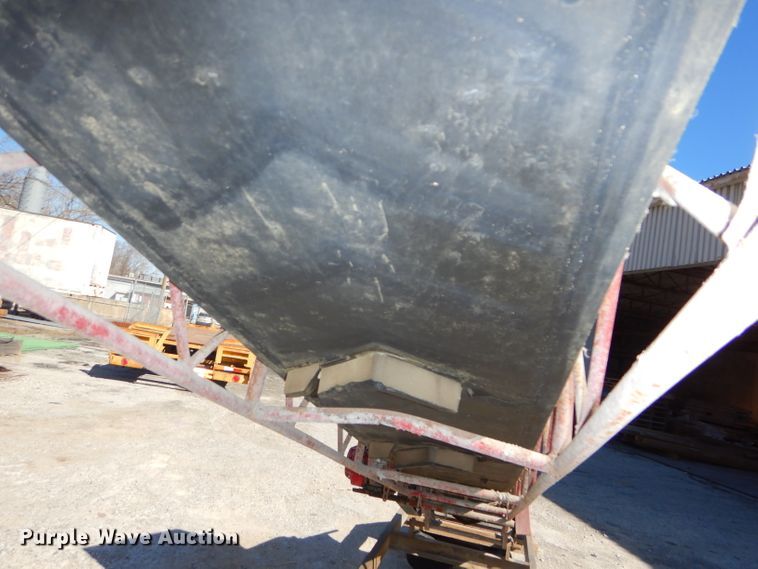 image for item DH4429 Redline Sd-3-26 conveyor