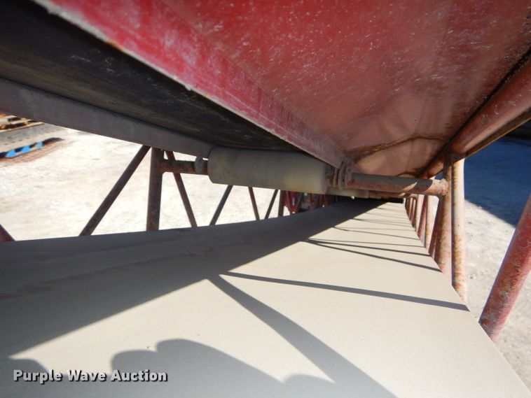 image for item DH4429 Redline Sd-3-26 conveyor