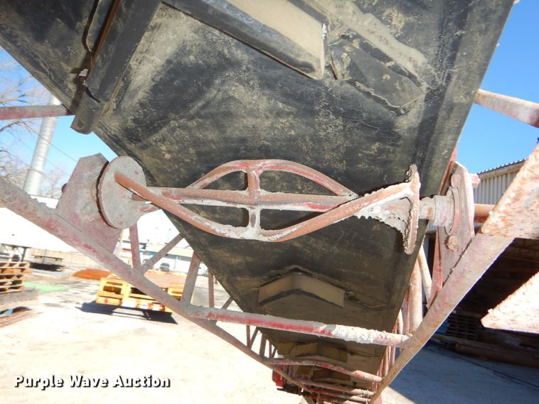 image for item DH4429 Redline Sd-3-26 conveyor