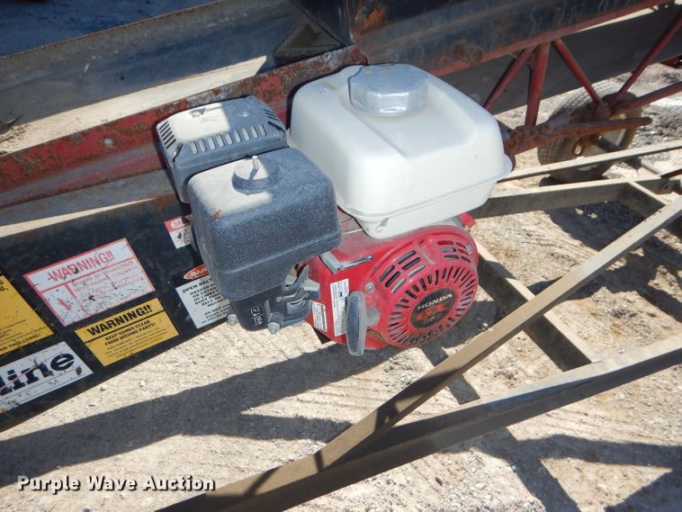 image for item DH4429 Redline Sd-3-26 conveyor