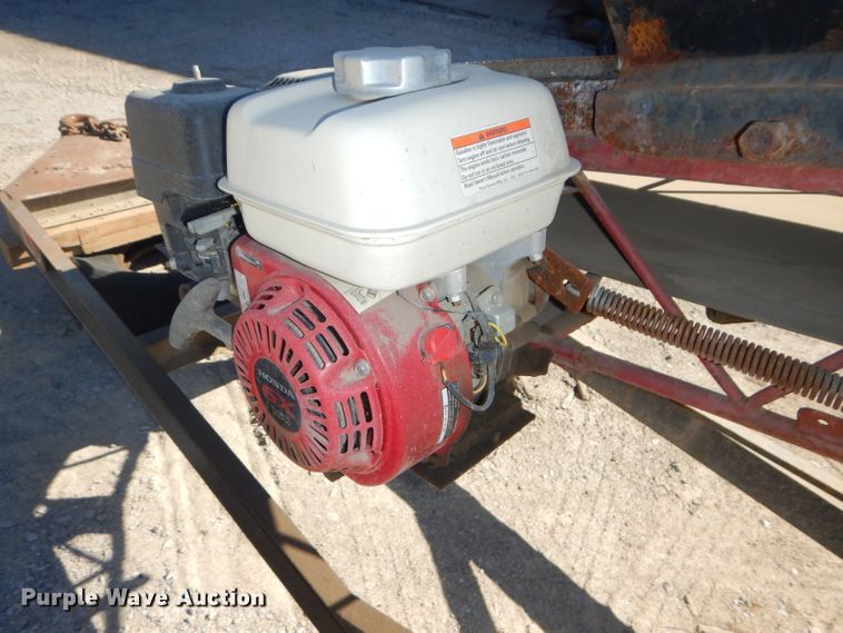 image for item DH4429 Redline Sd-3-26 conveyor