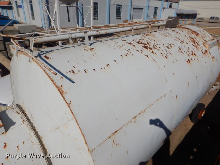 image for item DH4430 Cement silo