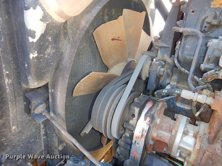 image for item DH4431 1993 Kenworth T800 dump truck