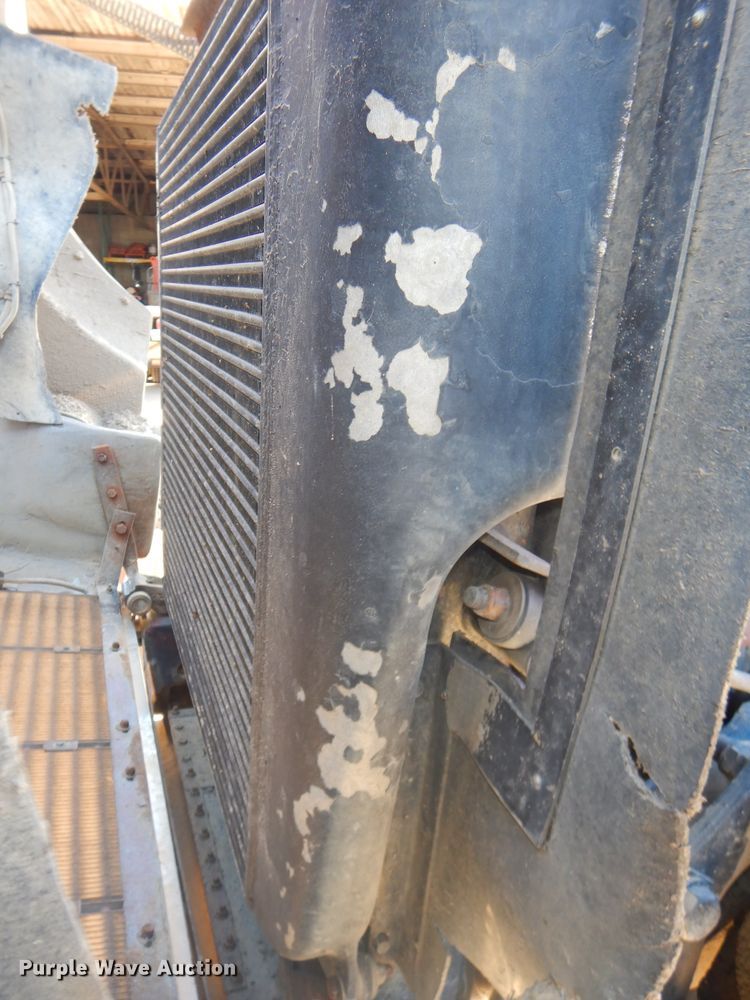 image for item DH4431 1993 Kenworth T800 dump truck