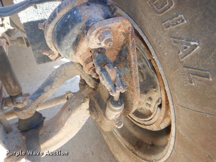 image for item DH4431 1993 Kenworth T800 dump truck