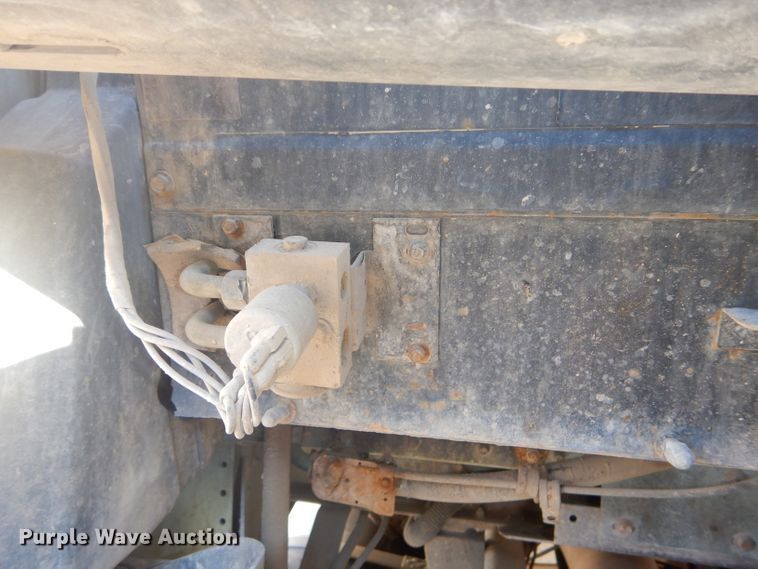 image for item DH4431 1993 Kenworth T800 dump truck