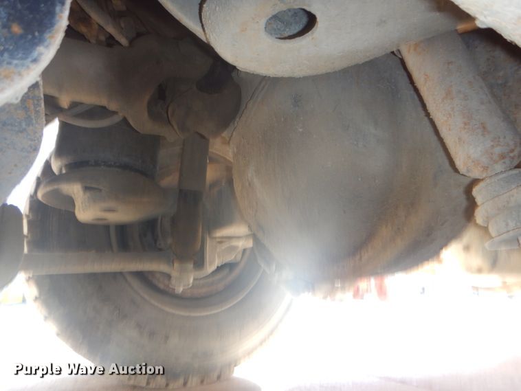 image for item DH4431 1993 Kenworth T800 dump truck