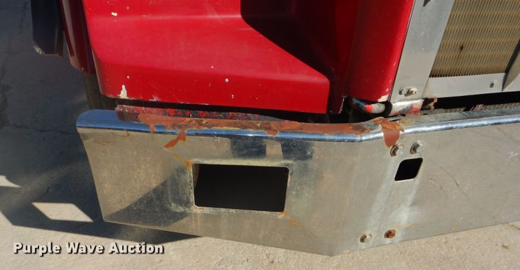 image for item DH4431 1993 Kenworth T800 dump truck