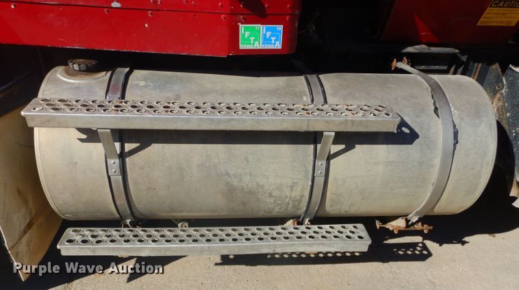 image for item DH4431 1993 Kenworth T800 dump truck