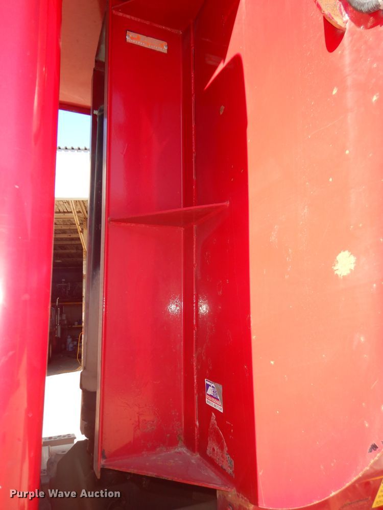 image for item DH4431 1993 Kenworth T800 dump truck