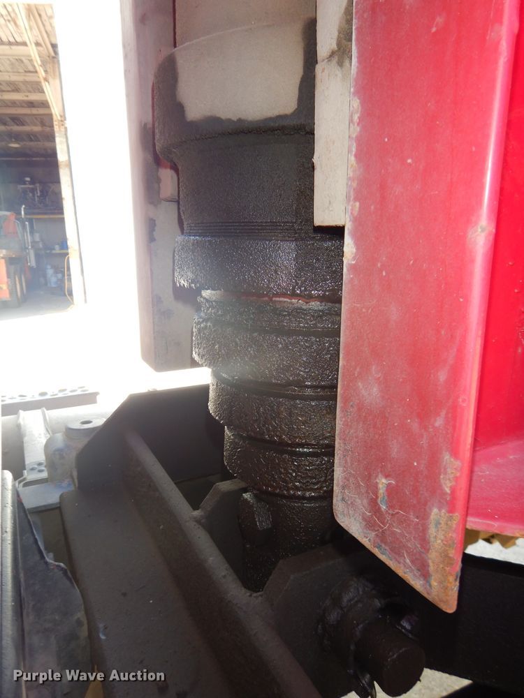 image for item DH4431 1993 Kenworth T800 dump truck