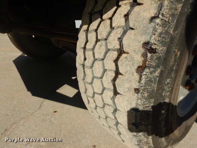 image for item DH4431 1993 Kenworth T800 dump truck