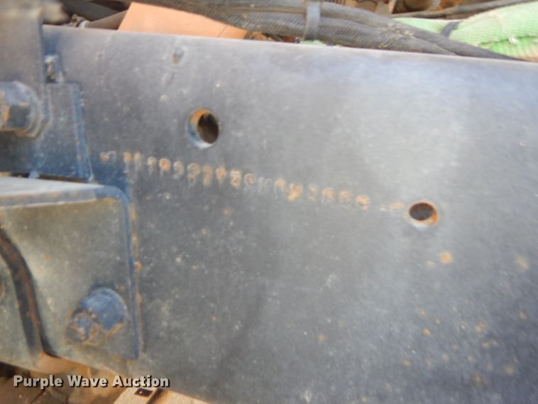 image for item DH4432 1995 Mack RD688S semi truck