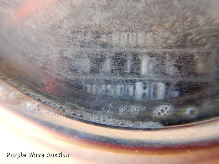 image for item DH4435 Ingersoll Rand MW175 milling machine