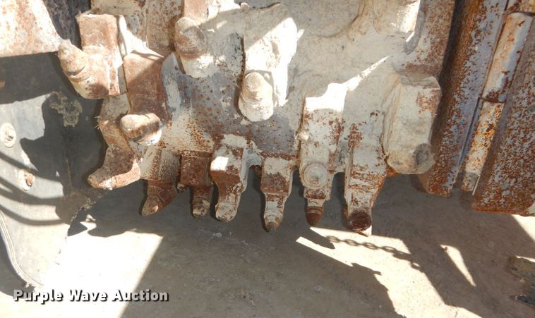 image for item DH4435 Ingersoll Rand MW175 milling machine