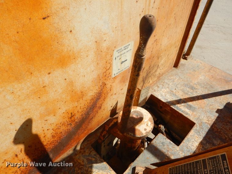 image for item DH4435 Ingersoll Rand MW175 milling machine