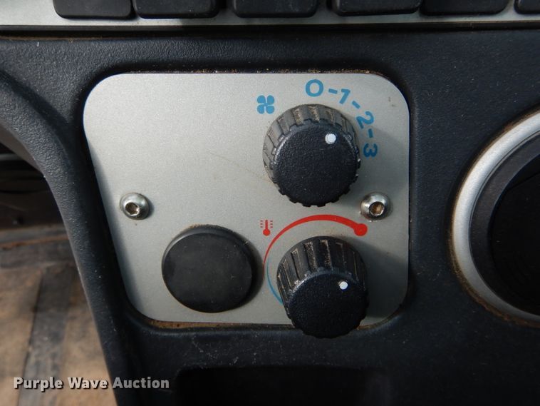 image for item DH6419 2010 JCB 507.42  telehandler