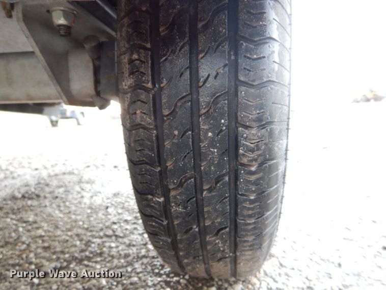 image for item DH6434 2018 Atlas Copco XAS 110 air compressor