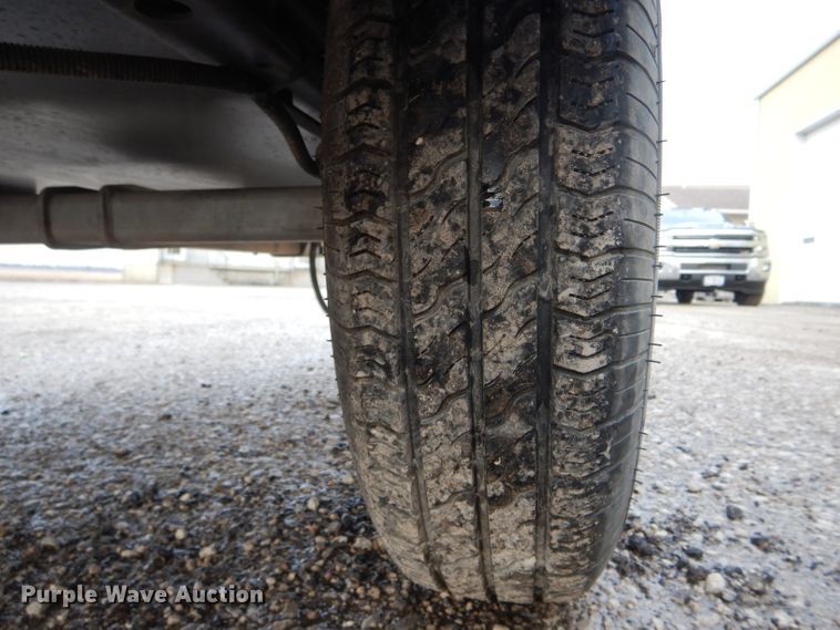 image for item DH6434 2018 Atlas Copco XAS 110 air compressor