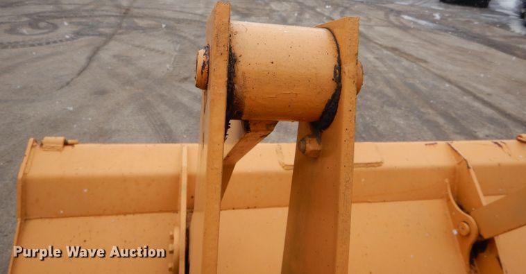 image for item DH6435 1979 Case W14 wheel loader