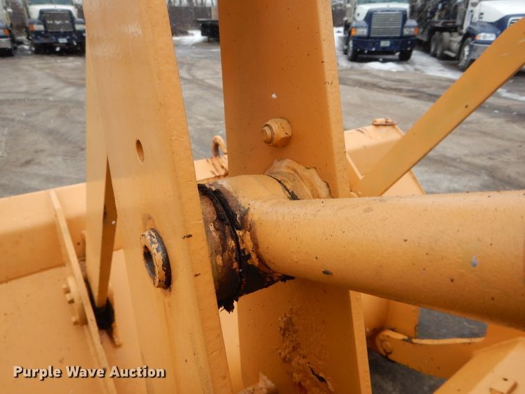 image for item DH6435 1979 Case W14 wheel loader