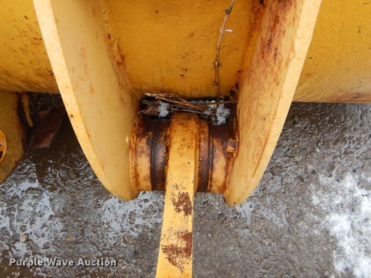 image for item DH6437 1995 Case 621B wheel loader