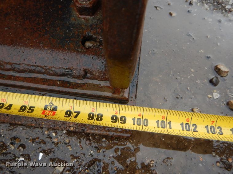 image for item DH6437 1995 Case 621B wheel loader