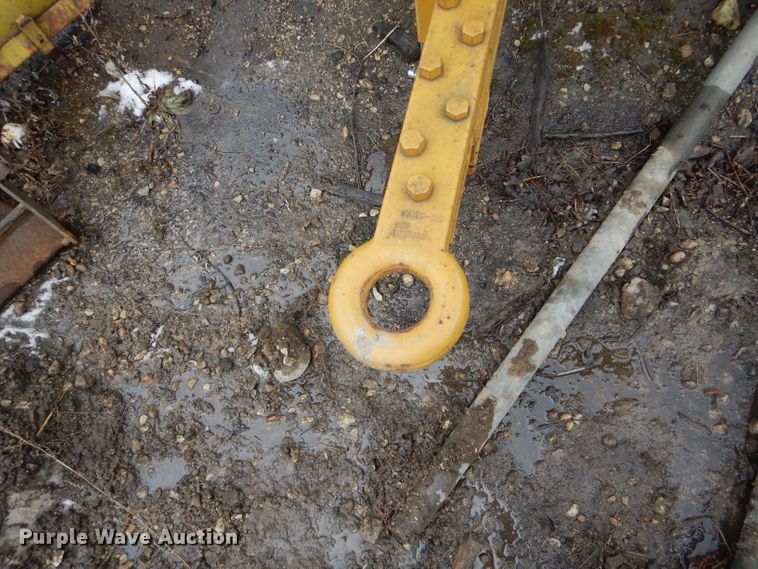 image for item DH6443 Dirt processor