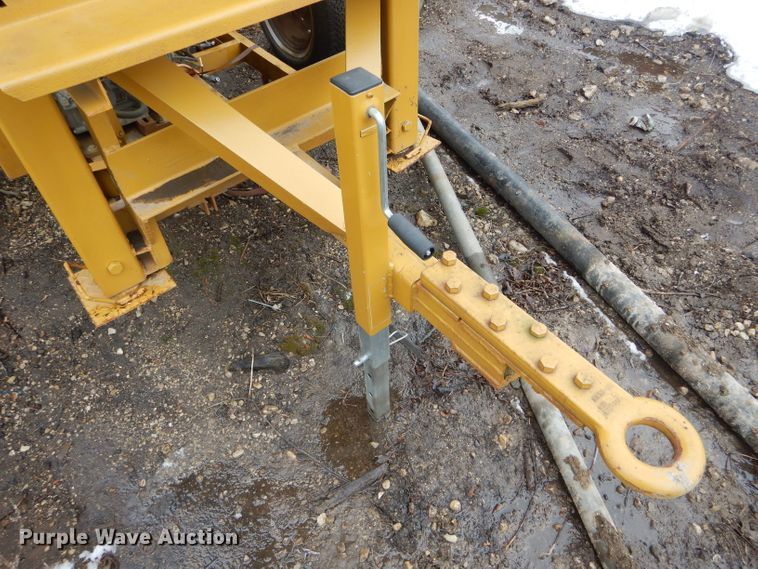 image for item DH6443 Dirt processor