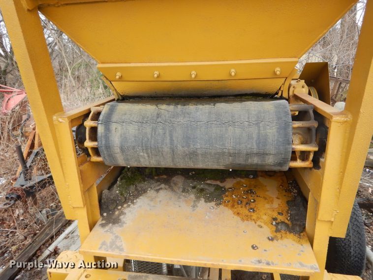 image for item DH6443 Dirt processor