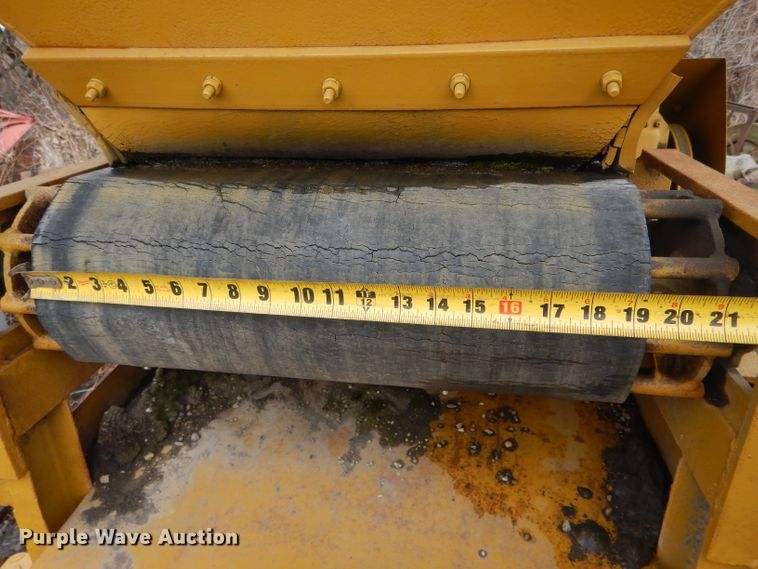 image for item DH6443 Dirt processor