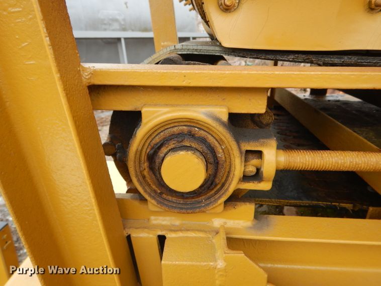 image for item DH6443 Dirt processor