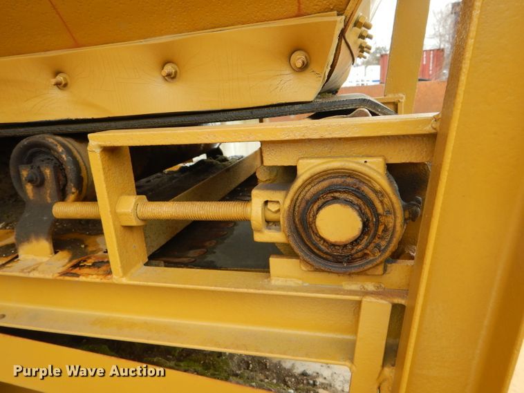 image for item DH6443 Dirt processor