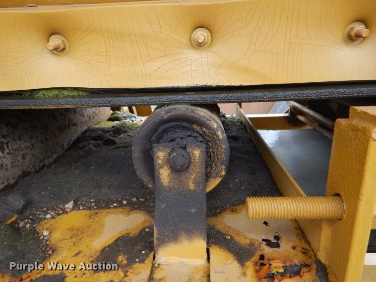 image for item DH6443 Dirt processor