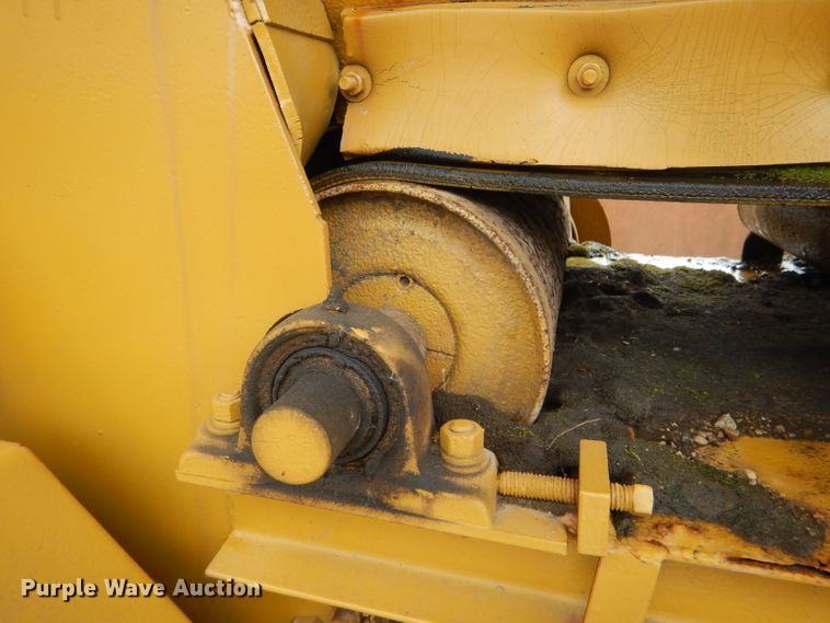 image for item DH6443 Dirt processor