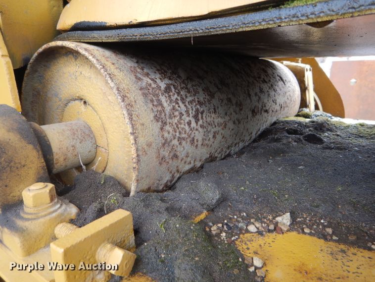 image for item DH6443 Dirt processor