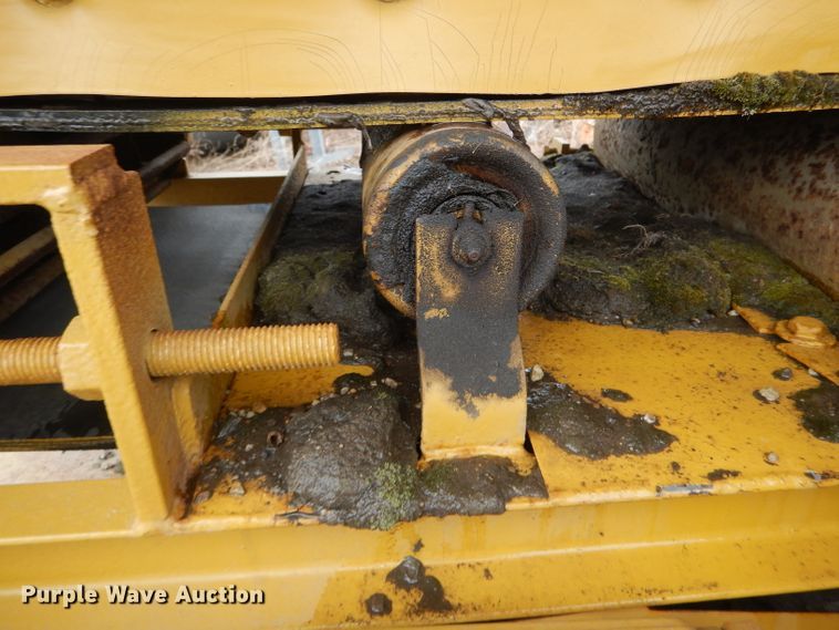 image for item DH6443 Dirt processor