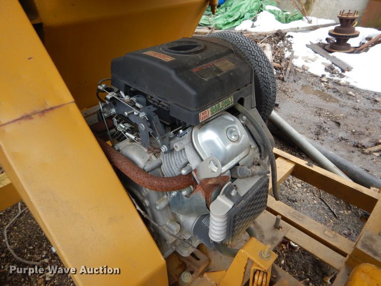 image for item DH6443 Dirt processor