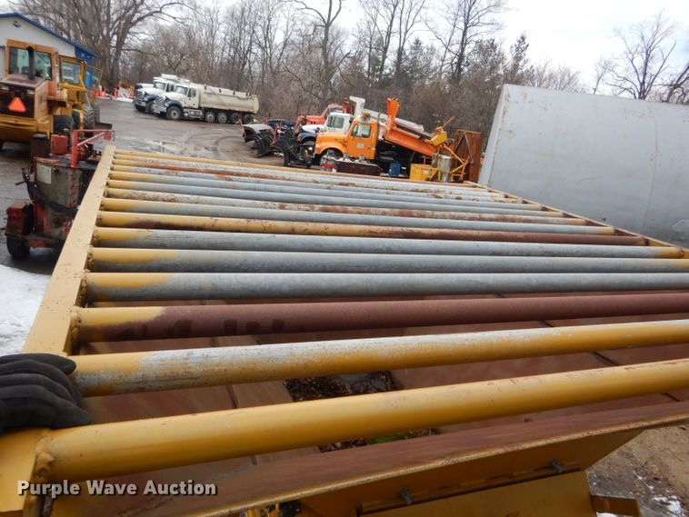 image for item DH6443 Dirt processor