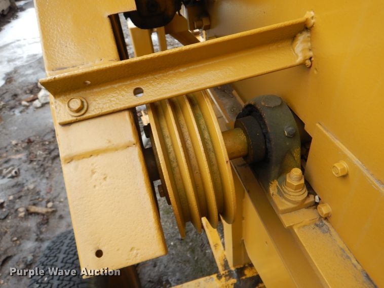 image for item DH6443 Dirt processor