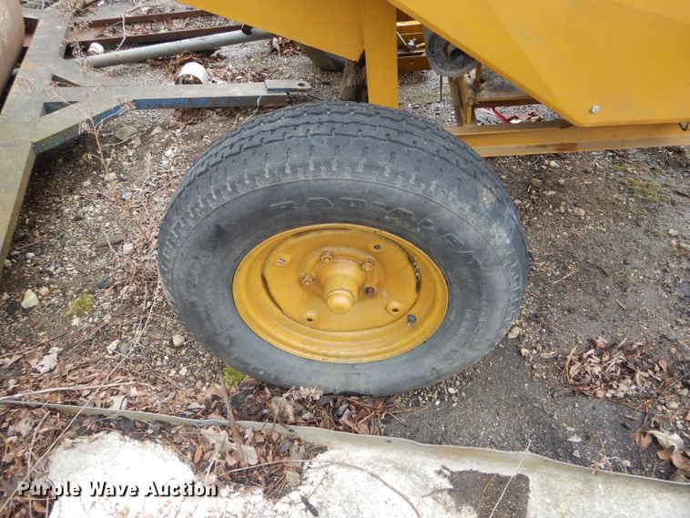 image for item DH6443 Dirt processor