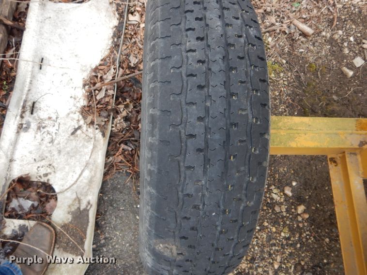 image for item DH6443 Dirt processor