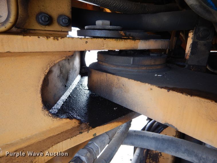 image for item DH6457 1999 Case 621C wheel loader