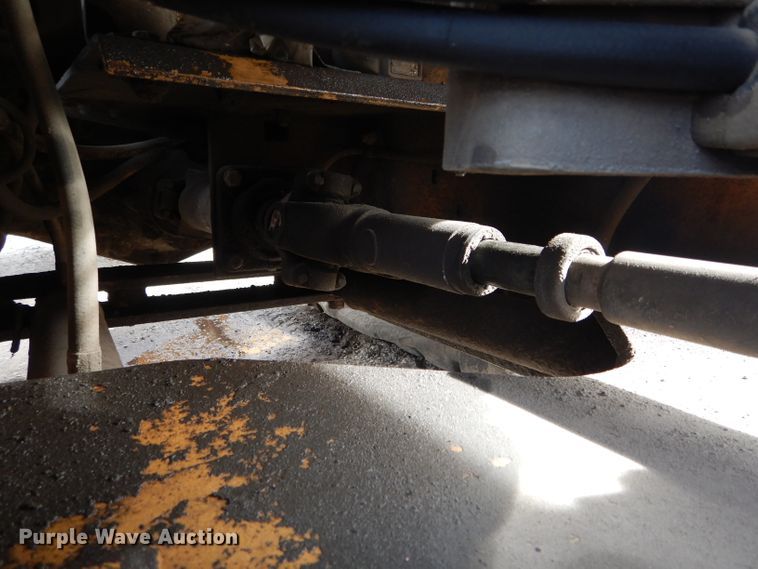 image for item DH6457 1999 Case 621C wheel loader