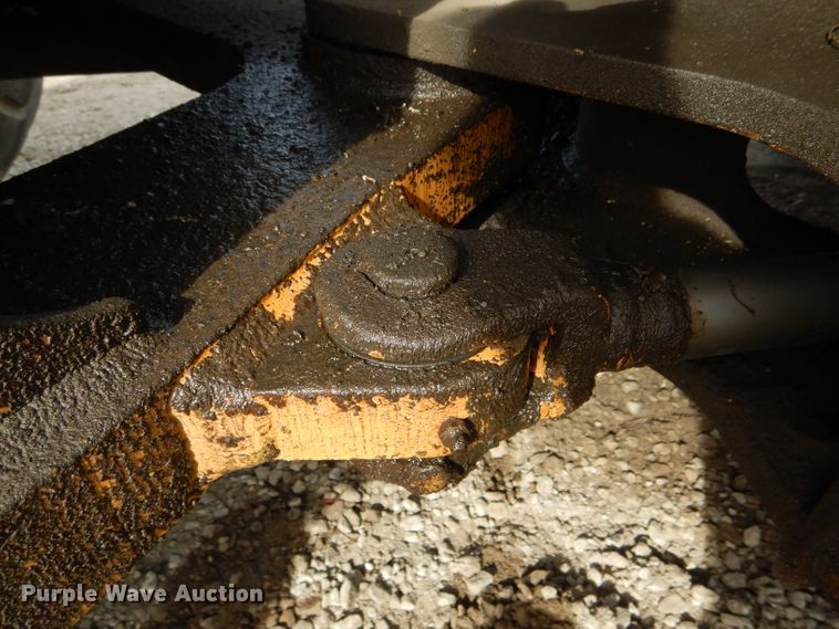 image for item DH6457 1999 Case 621C wheel loader