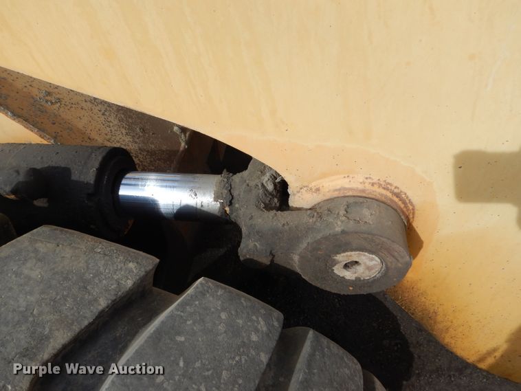 image for item DH6457 1999 Case 621C wheel loader