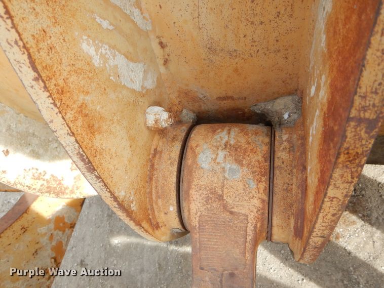 image for item DH6457 1999 Case 621C wheel loader